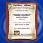 Certificats-cadeaux